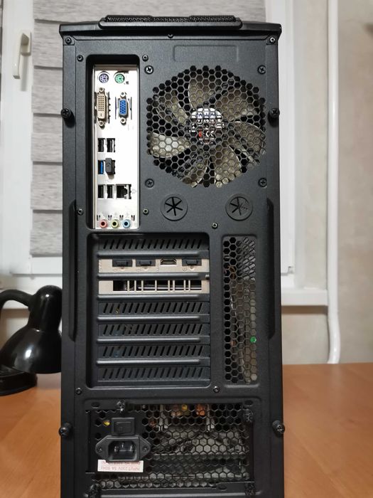 Продам ігровий пк!!!