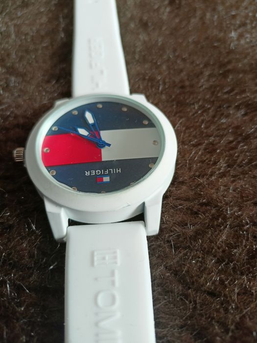 Zegarek Tommy Hilfiger