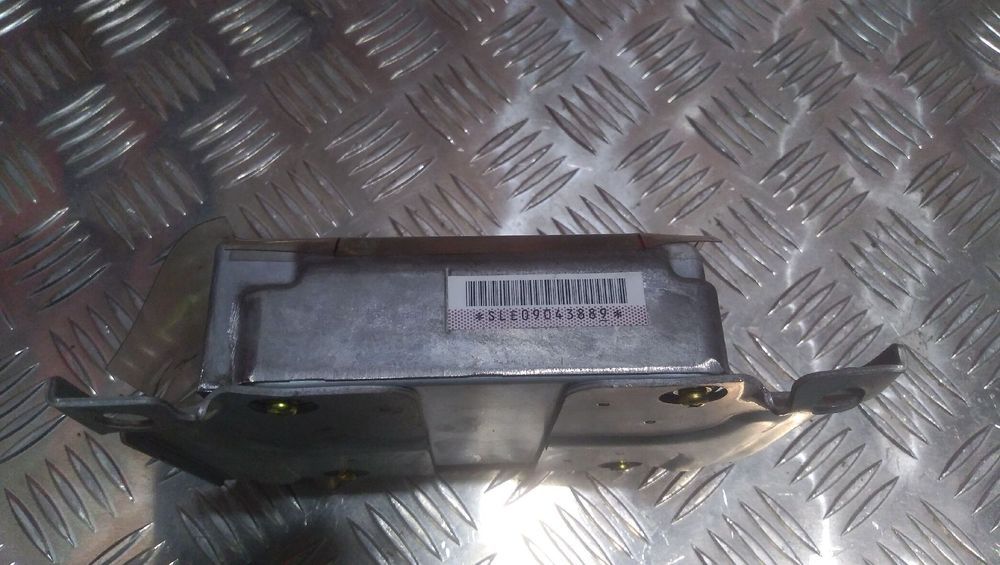 Centralina De Airbags Subaru Legacy Ii (Bd)