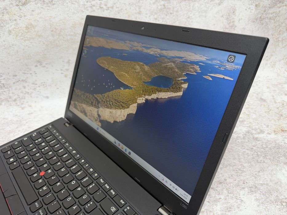 Lenovo Thinkpad L580 / i5 8365 4.1GHz/ 12GB DDR4/ 256SSD/ 15.6FHD/ W11