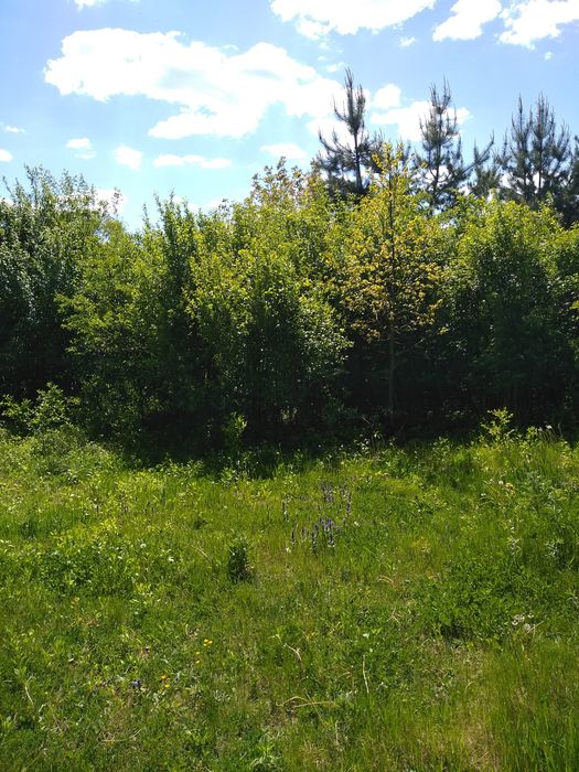 продам участок под застройку м.Південне  под  застройку дома или дачии