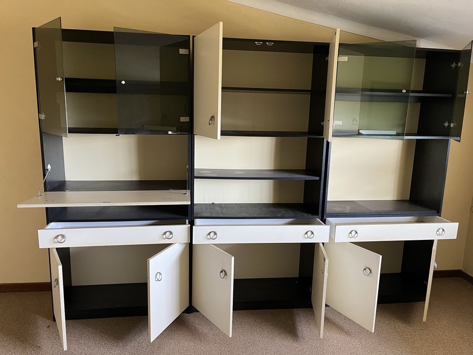 Estante Quarto ou escritório - Recheio de casa total -3