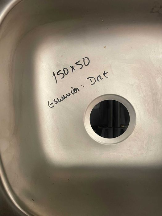 Lava Loiça com escorredor