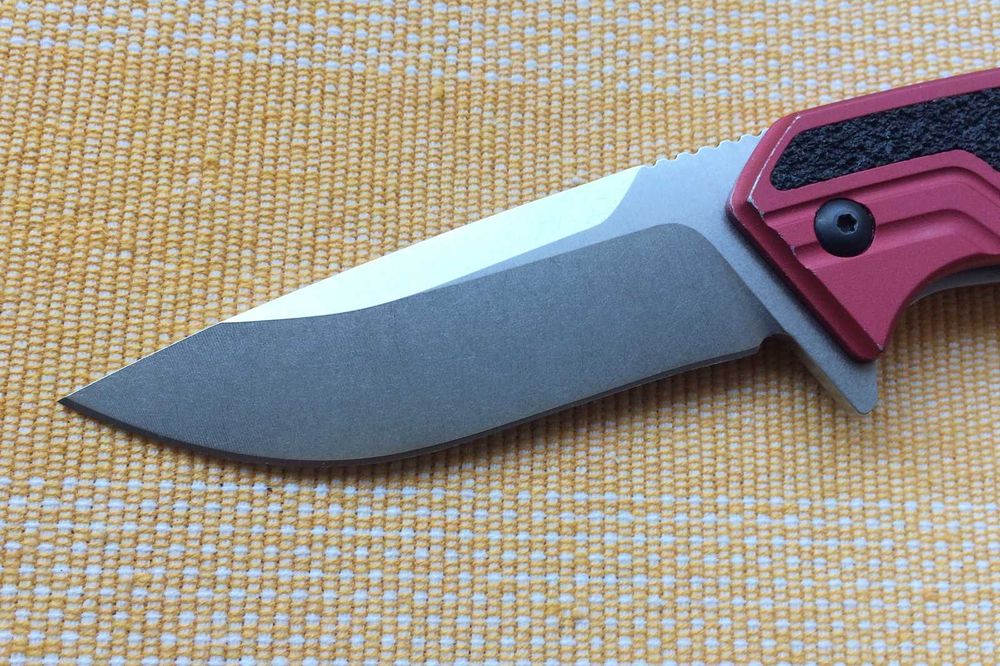 Kershaw Dash stal N690 nóż scyzoryk