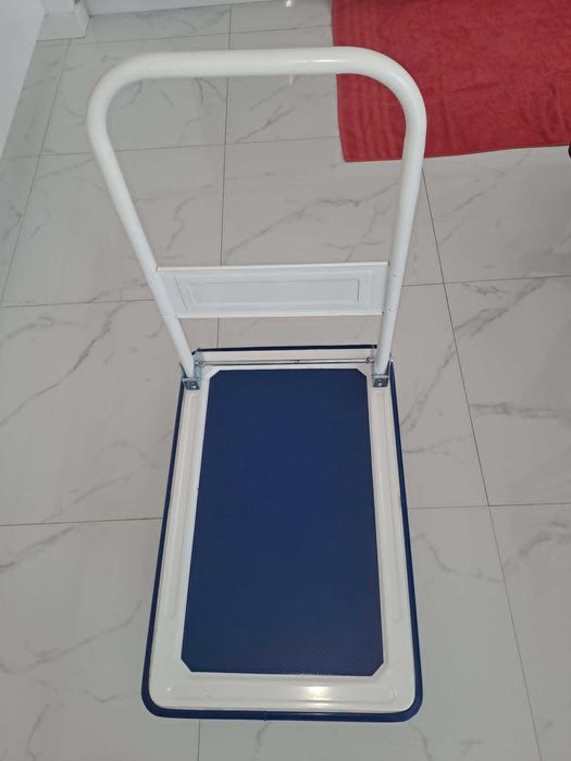 wózek transportowy nowy