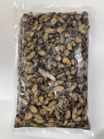 Продаю філе равлика Мюллер 1-2 сорт !