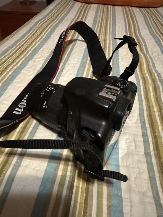 Maquina cannon 1000 d