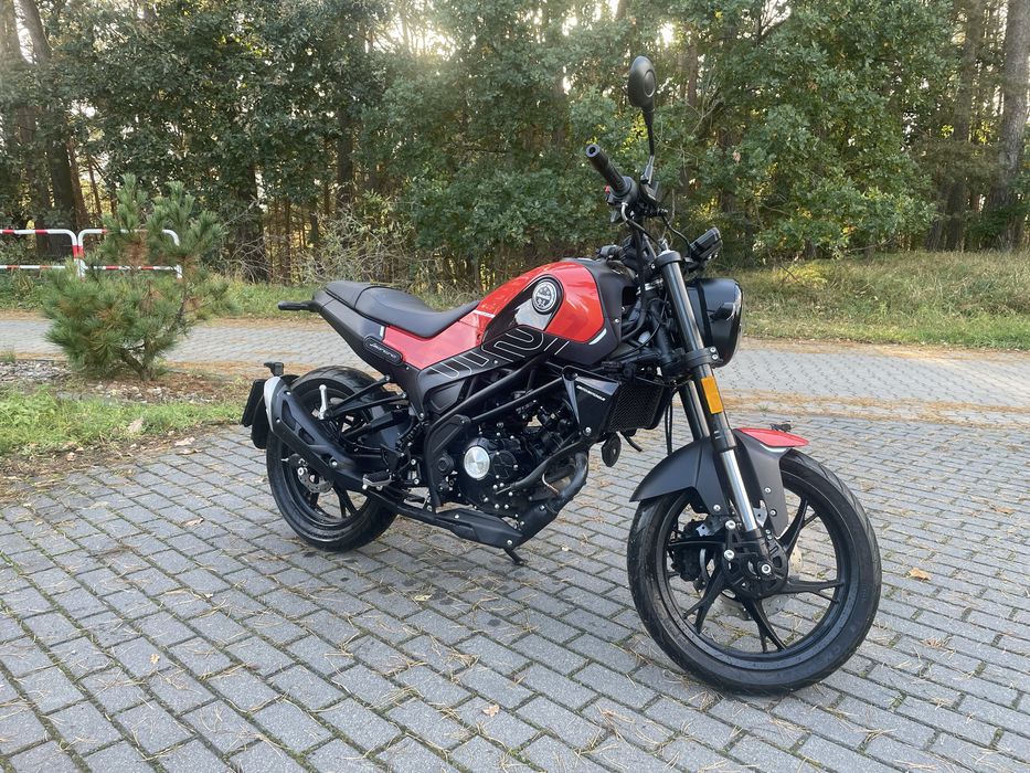 Benelli