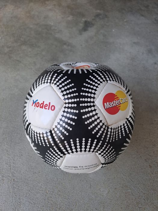Bola Euro 2004 nova