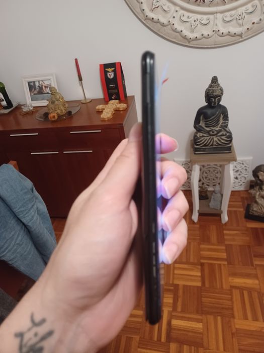 Telemovel Hauwei y6 2019