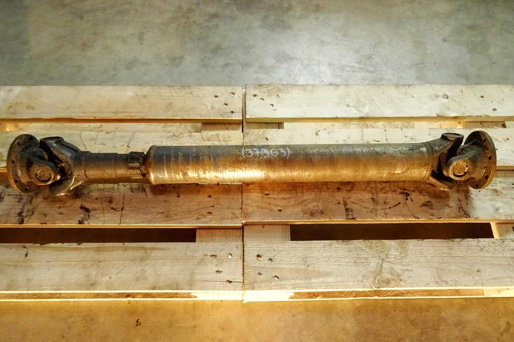 Wał pędny do koparki kołowej O&K MH Plus. Cardan shaft. 92cm. Kardan