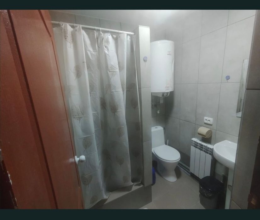 Сдаётся дом в черте города