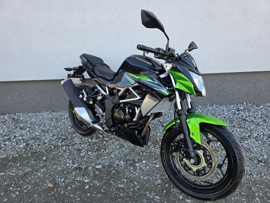 Kawasaki