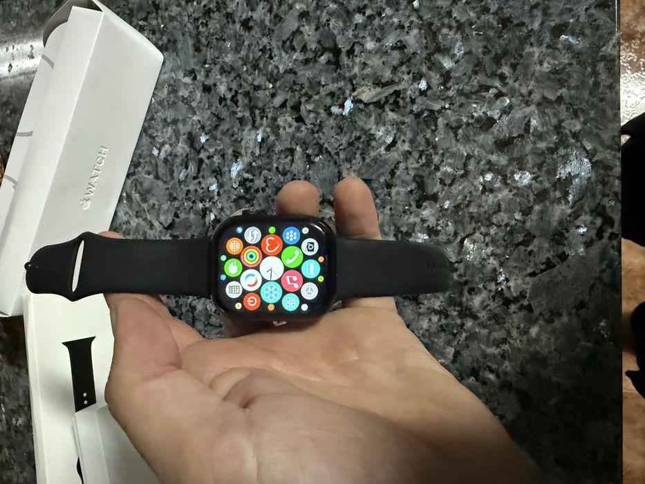 Apple watch Series 11