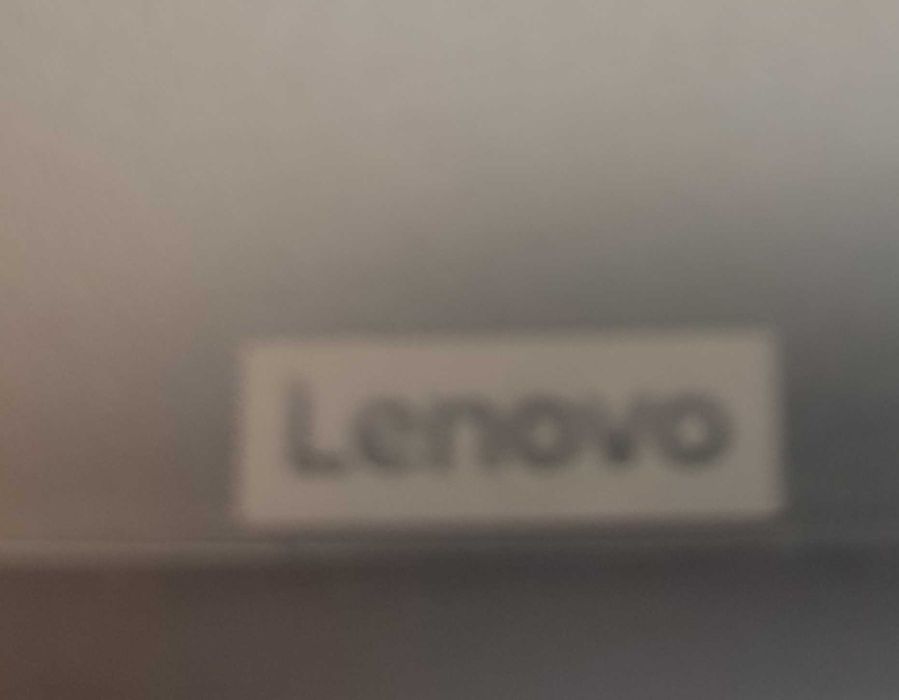 Coluna de Som LENOVO para PC e Afins IMPECAVEL
