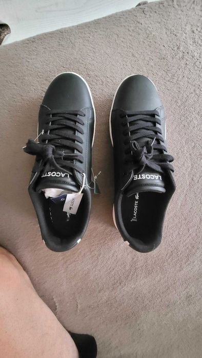 Кроссовки Lacoste