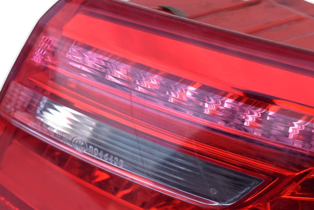 Lampa Prawy Tył LED AUDI A6 C7 SEDAN 4G5945096A