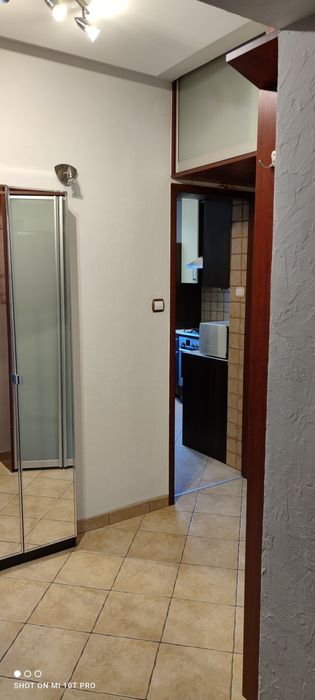 2 pok, 40m2 przy Metro Raclawicka, Stary Mokotow