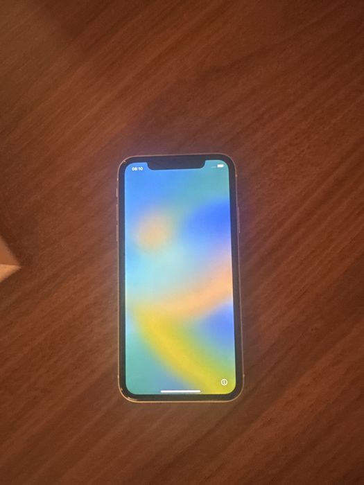 Iphone 11 White 64GB