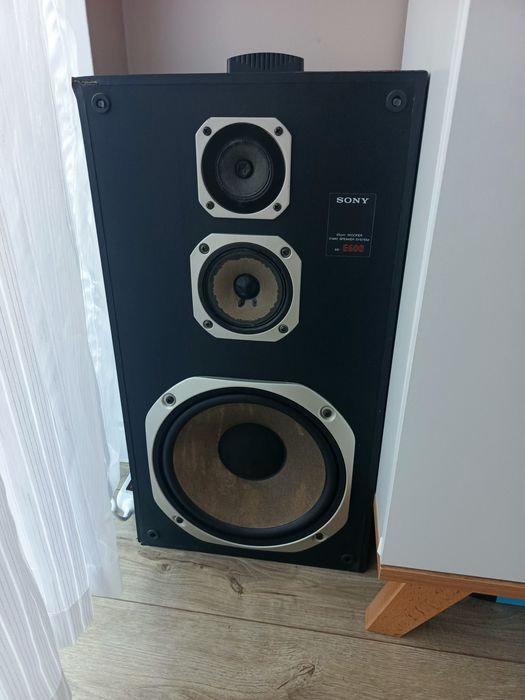 Kolumna sony ss e600