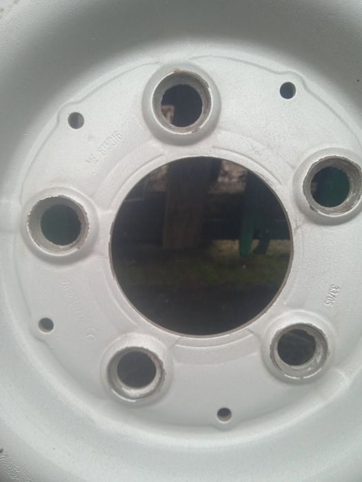 Запаски Спрінтер,LT.