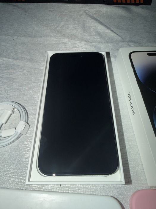 IPhone 14 Pro Max stan idealny