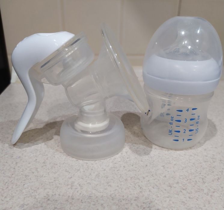 Молоковідсмоктувач Молокоотсос Philips AVENT