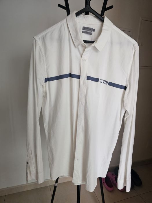 Camisas fred perry e outras