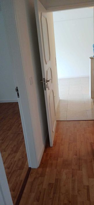Arrendamento Apartamento T2 Centro Guimarães