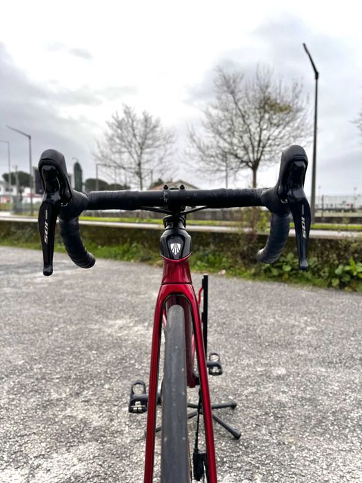 Bicicleta Trek Domane SL 5