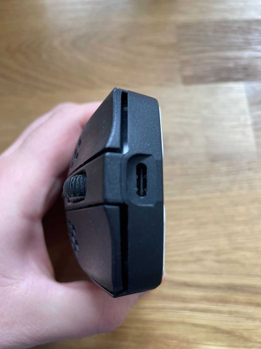 Mysz Gamingowa HyperX Pulsefire Haste Wireless