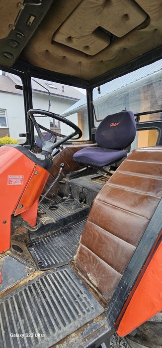 Sprzedam Zetro 7211