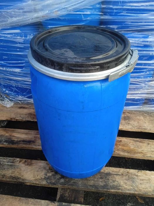 Бочка пластикова 30л б/в (бочка, бак, ємність, тара)