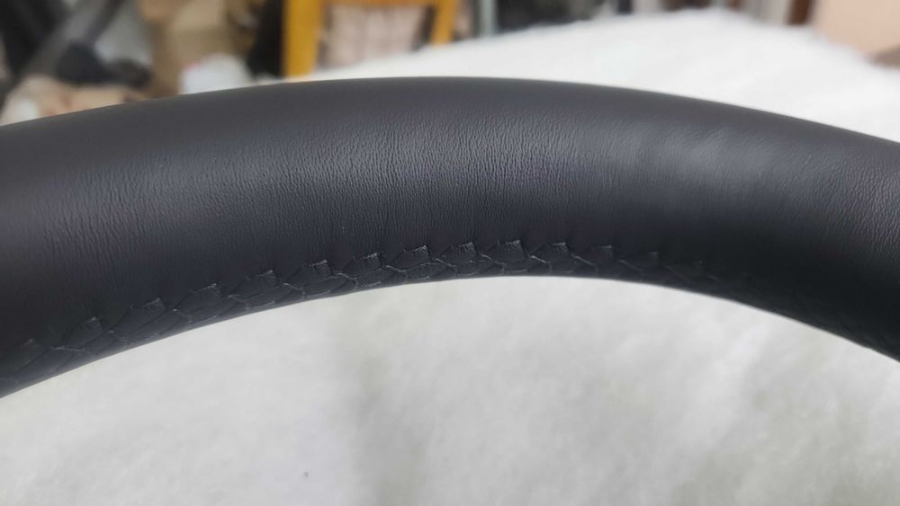 руль tesla model 3