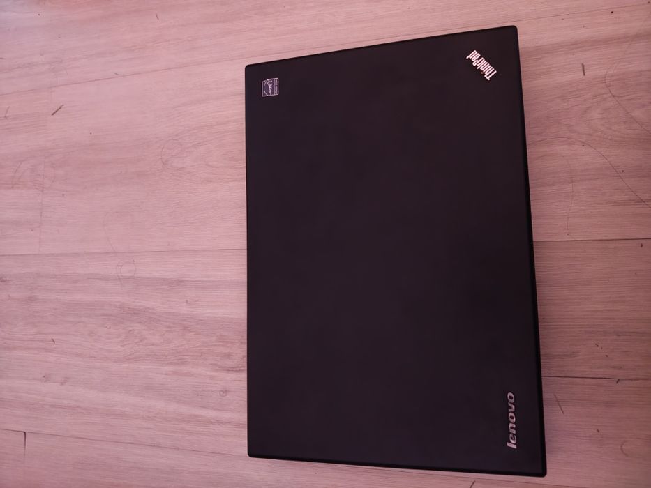 Laptop Lenovo L420