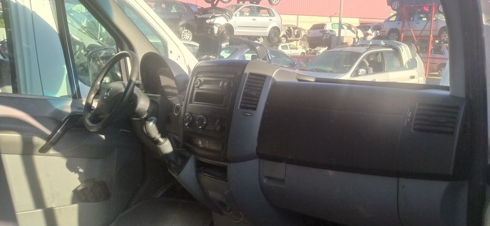 Mercedes sprinter 313 CDI