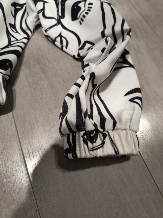 Bluza dla dziewczynki rozmiar 134/146
