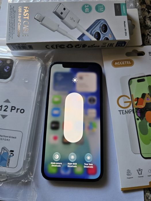 Iphone 12 128gb bom