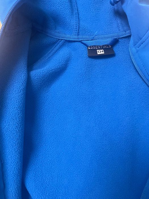 Softshell dziecięcy