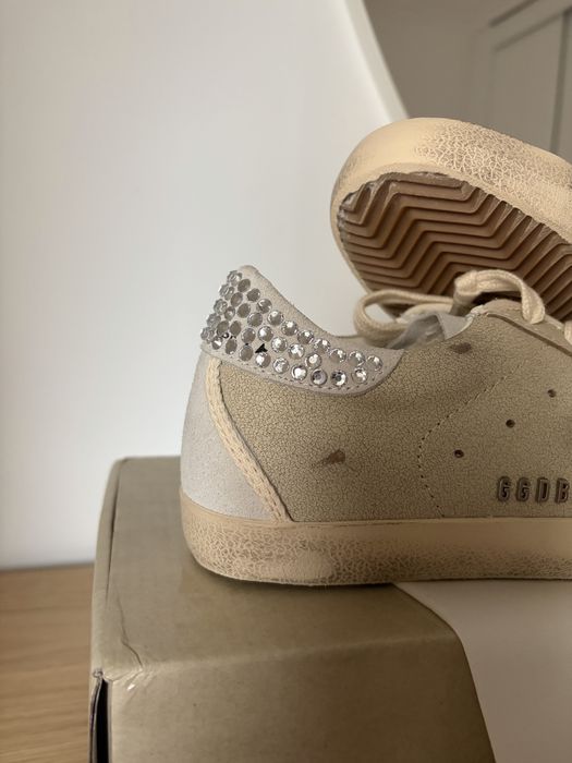 Golden Goose Super-star