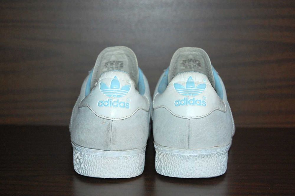 Кроссовки ADIDAS GAZELLE р.40 original