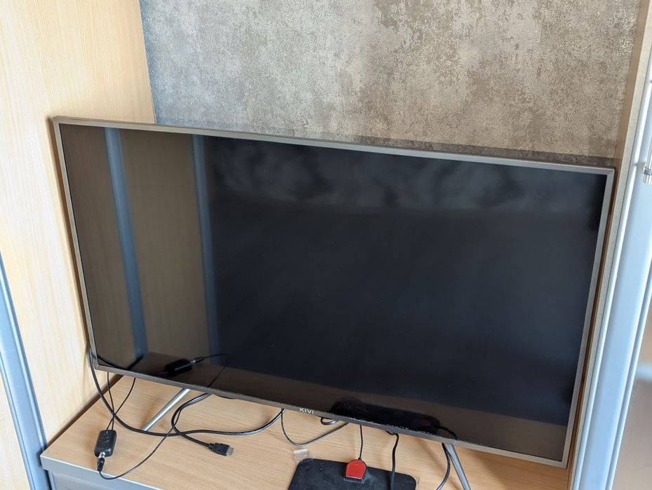 Телевізор kivi 40fr50bu smart tv Android під ремонт