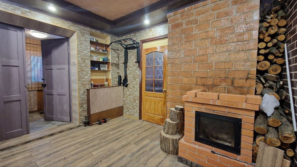 Сдам отличный дом в Любимовке, рядом с Днепром