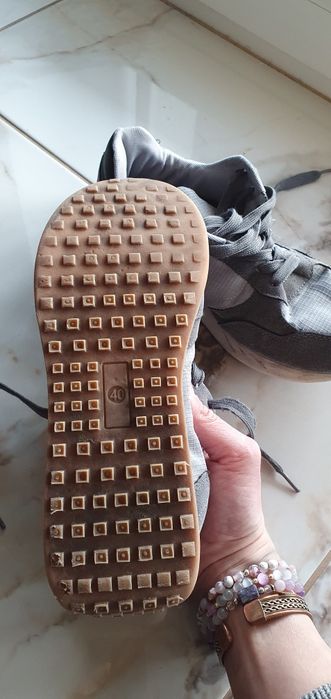 Sprzedam używane buty