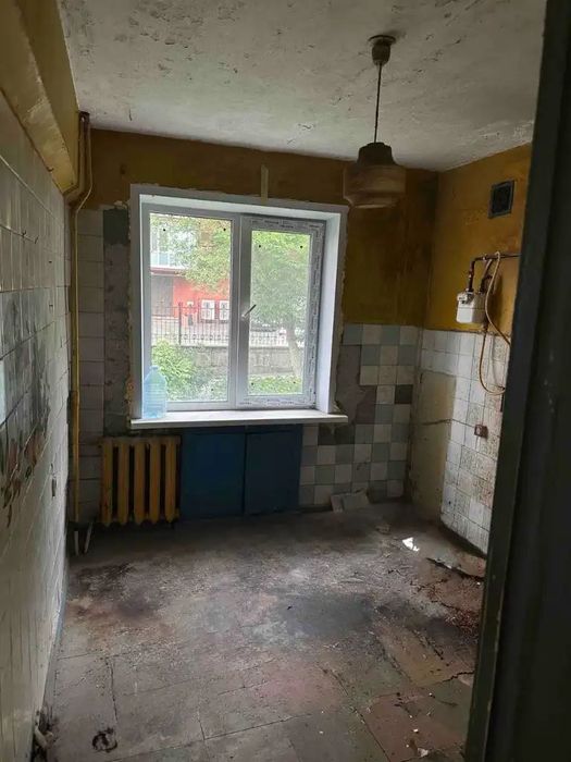 Продам 2-к квартиру Центр М.М.Шнеєрсона (Мініна) /пр-т Олександра Поля (низ)