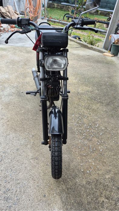 Casal boss 2 v Original