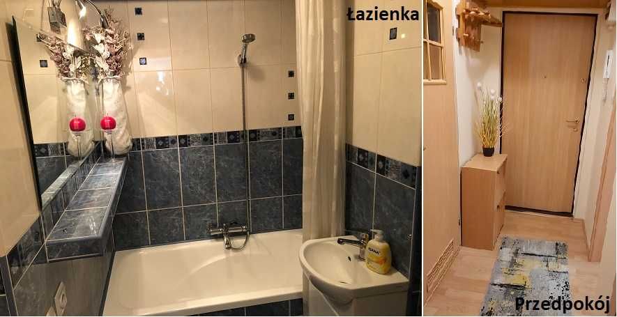 Mieszkanie – Warszawa, Centrum, Śródmieście - Więcej