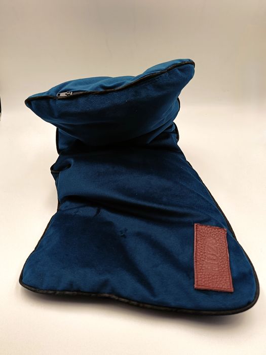 Legowisko na parapet dla kotka