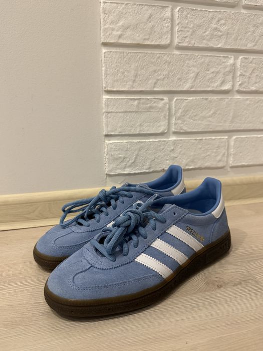 Кросівки Adidas Handball Spezial