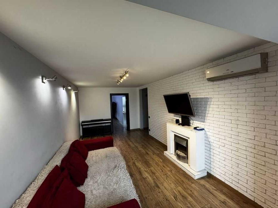 Продам 3к квартиру Победа-3 Набережная Победы Ремонт